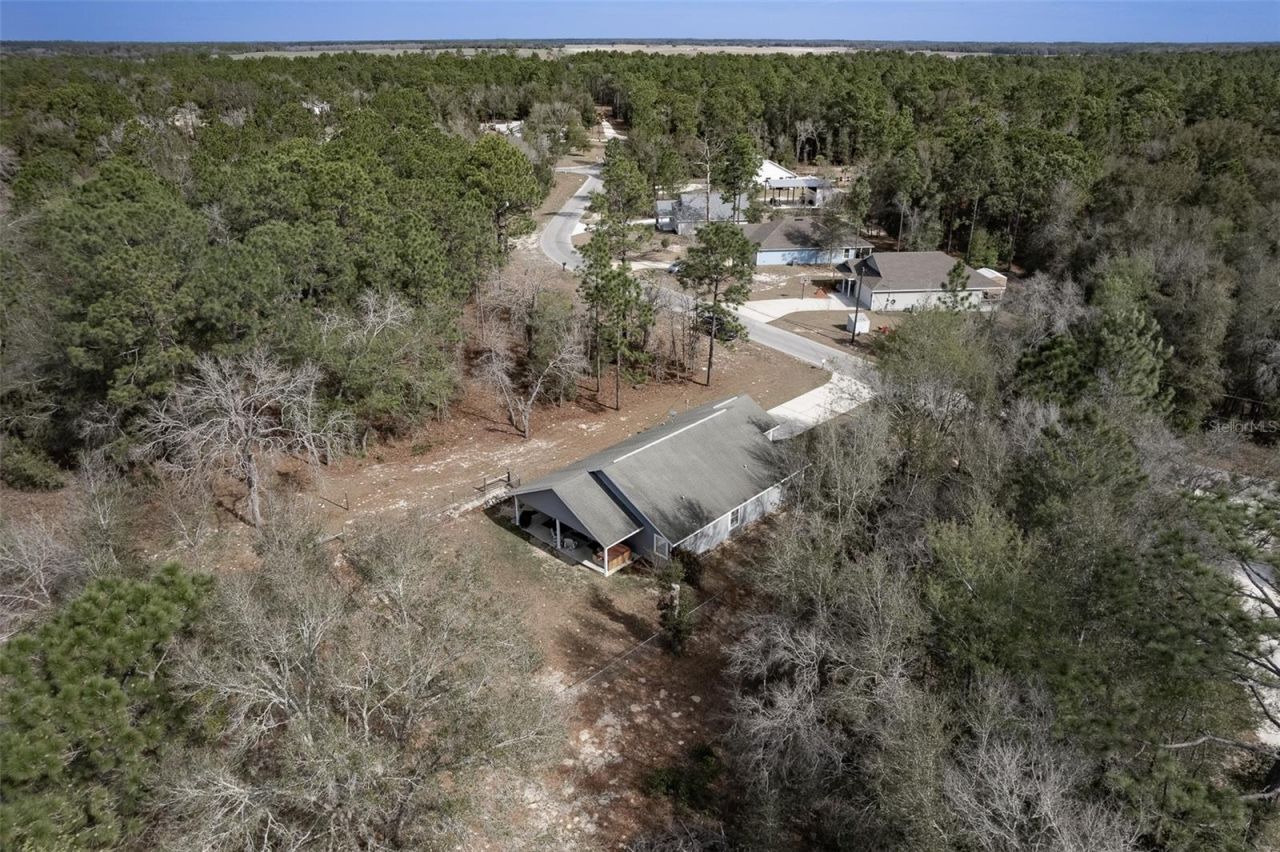 1336 NE 154th Avenue , Williston, FL 32696 Photo