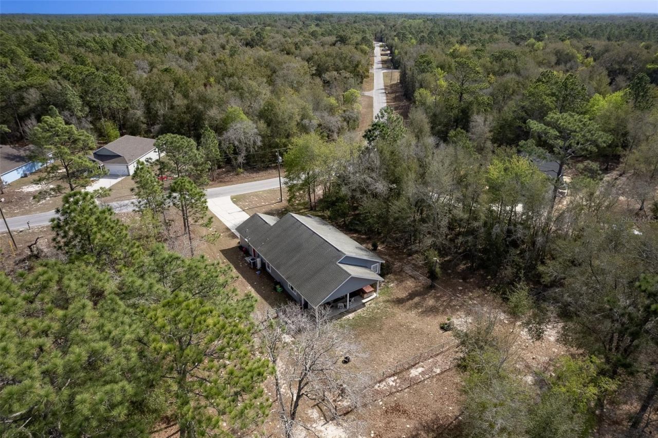 1336 NE 154th Avenue , Williston, FL 32696 Photo