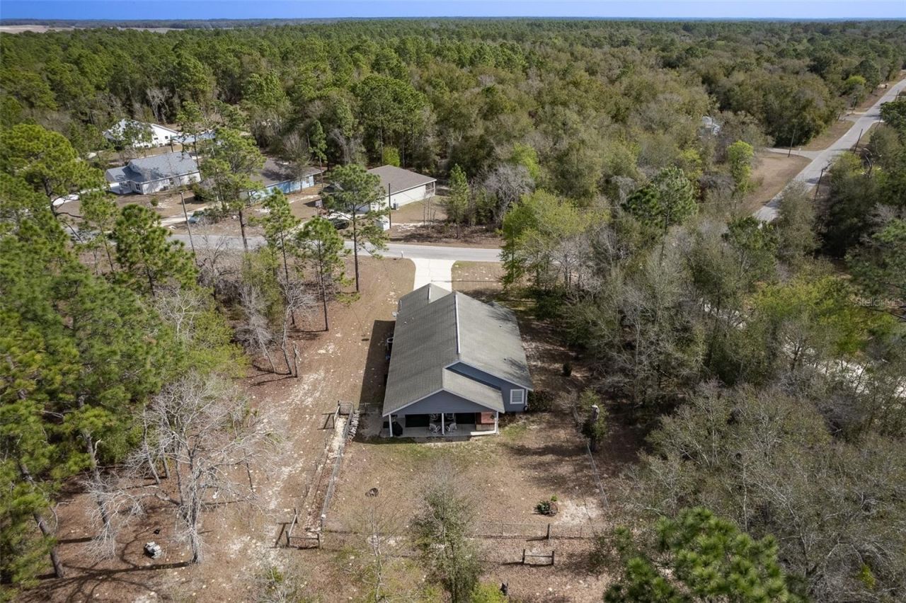 1336 NE 154th Avenue , Williston, FL 32696 Photo