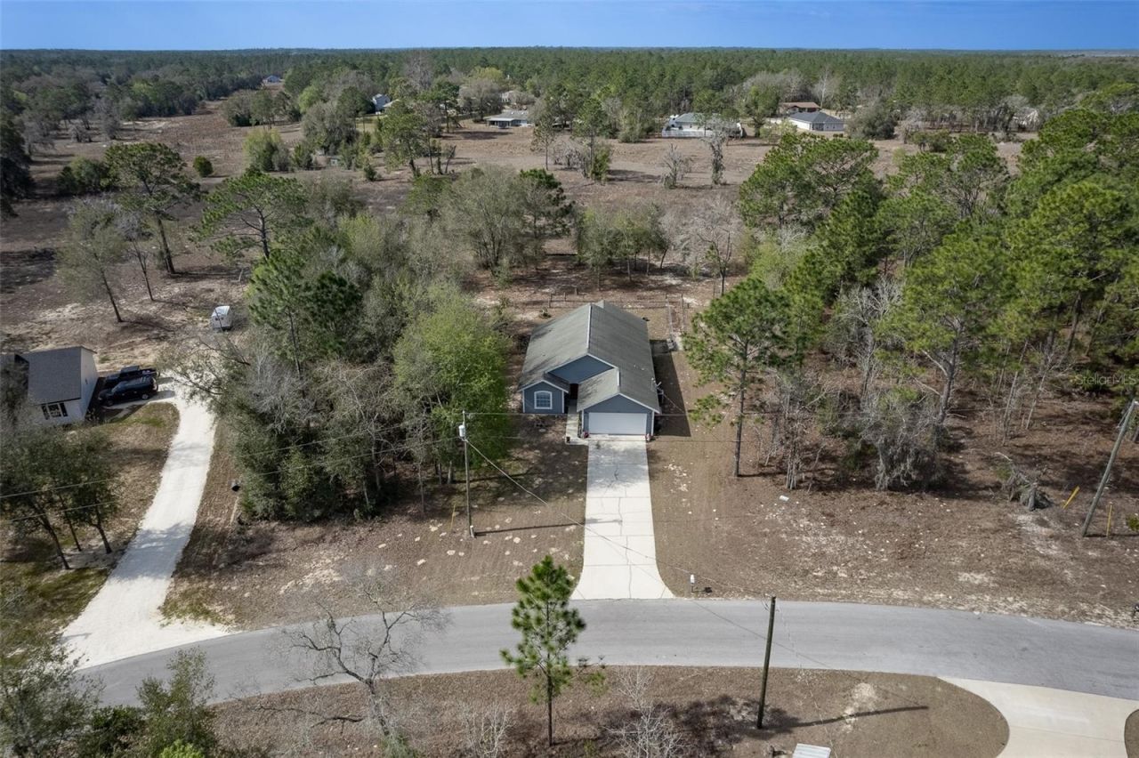 1336 NE 154th Avenue , Williston, FL 32696 Photo