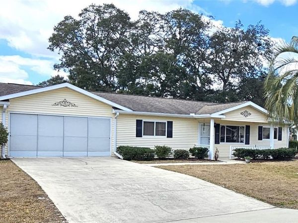 11258 SW 75TH TERRACE, OCALA, FL 34476