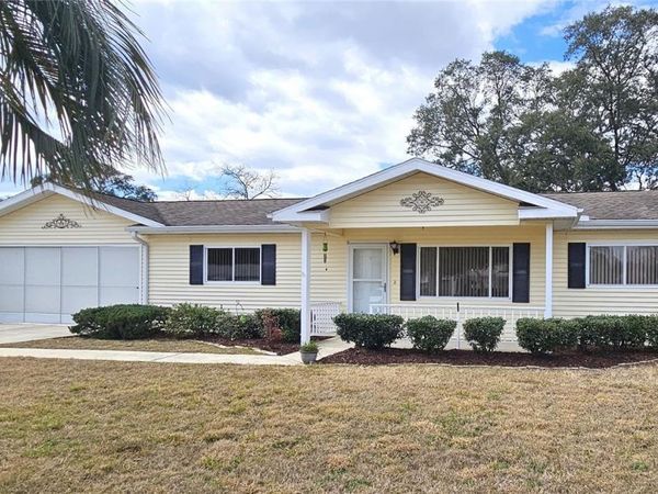 11258 SW 75TH TERRACE , OCALA, FL 34476