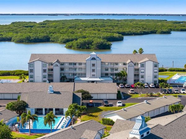 630 S BREVARD AVENUE , Unit 1116, COCOA BEACH, FL 32931