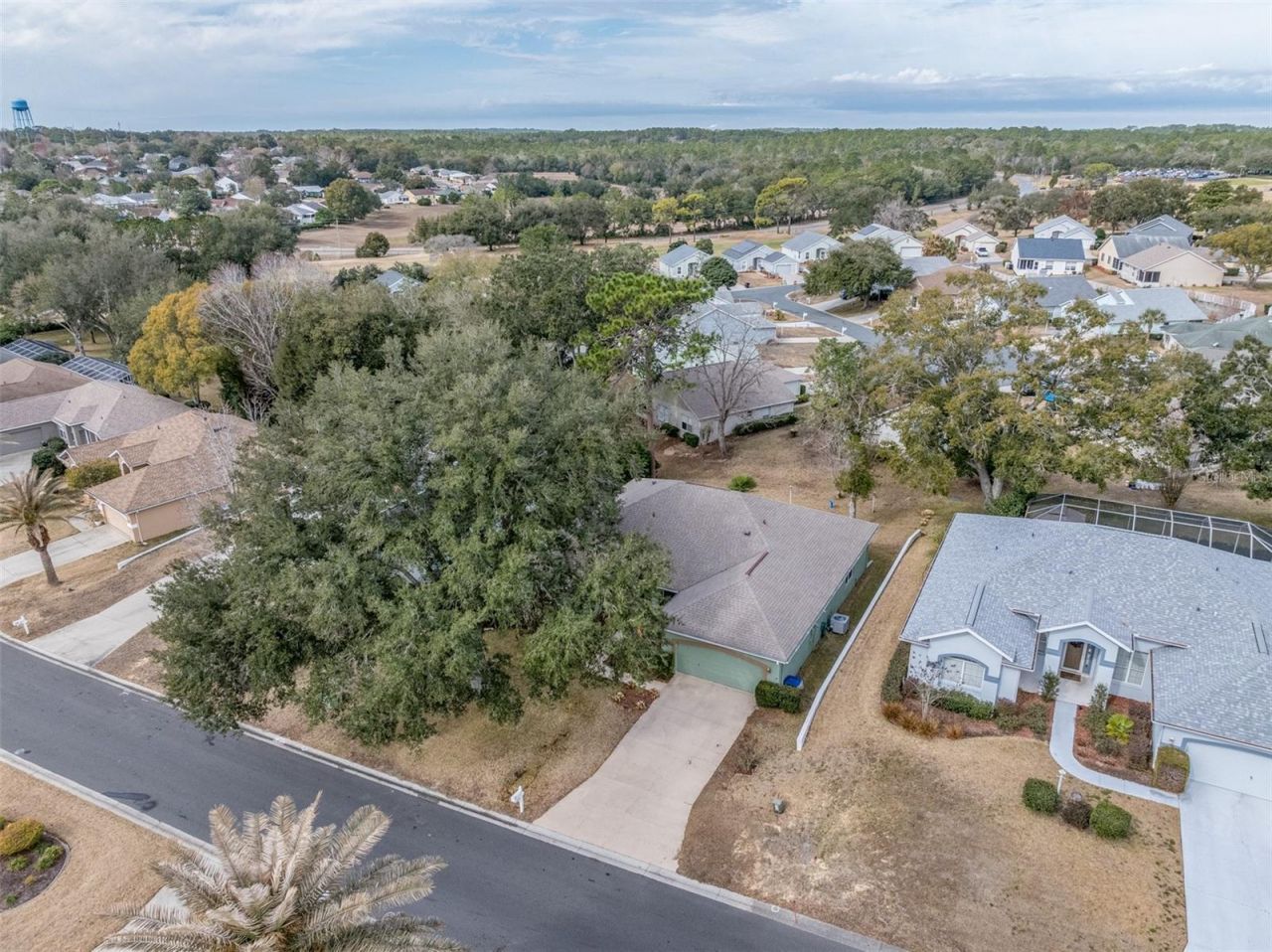 4614 N Crestline Drive, Beverly Hills, FL 34465 Photo