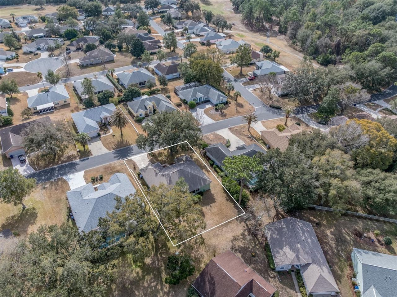 4614 N Crestline Drive, Beverly Hills, FL 34465 Photo
