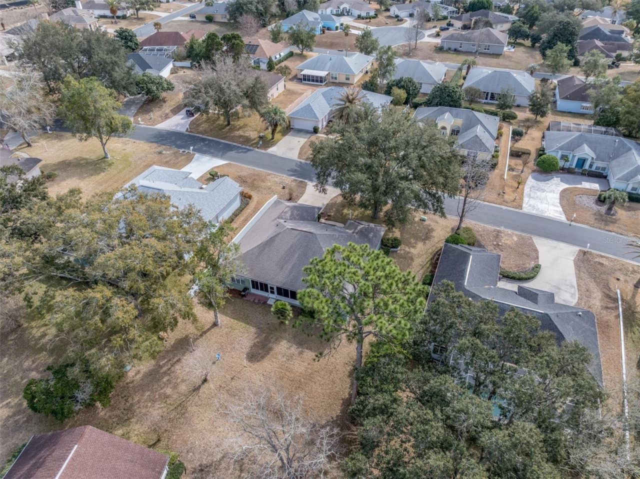 4614 N Crestline Drive, Beverly Hills, FL 34465 Photo