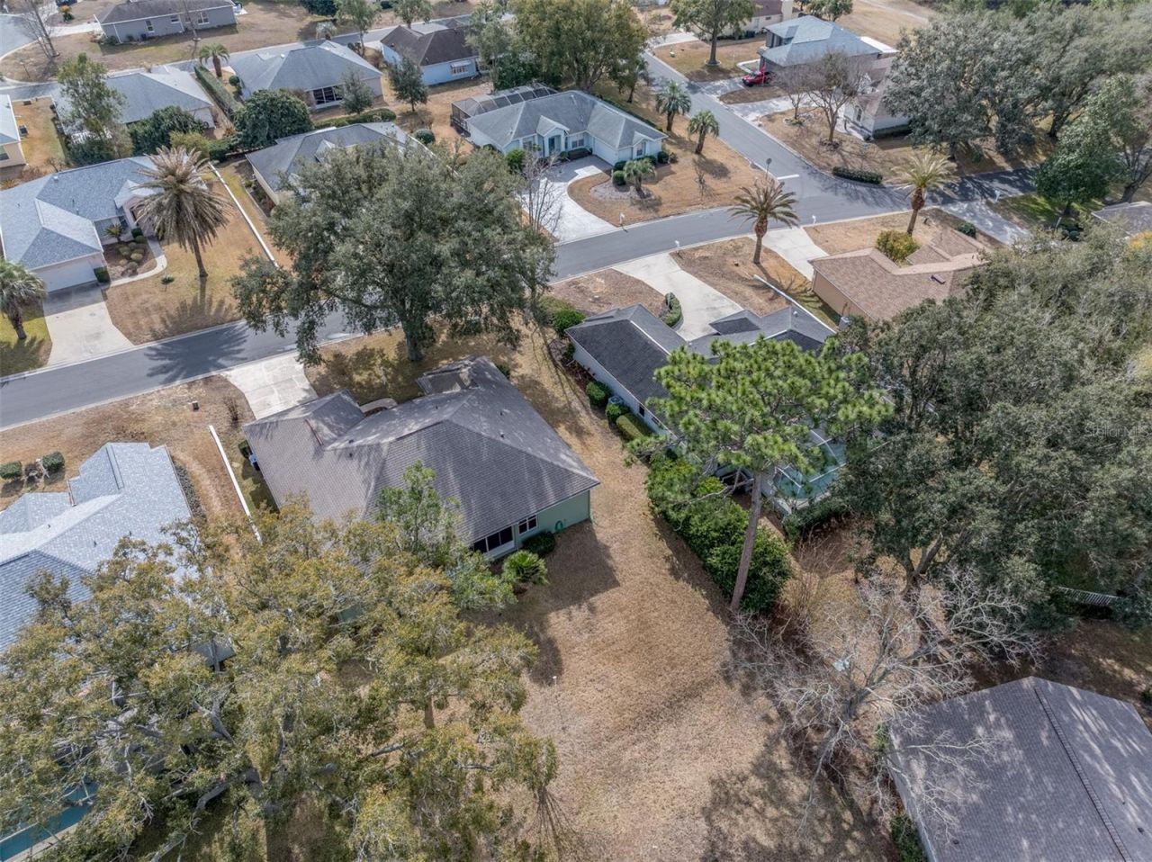 4614 N Crestline Drive, Beverly Hills, FL 34465 Photo