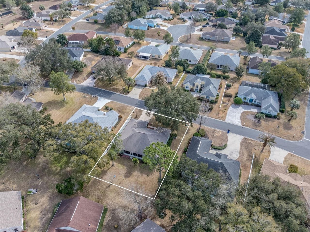 4614 N Crestline Drive, Beverly Hills, FL 34465 Photo