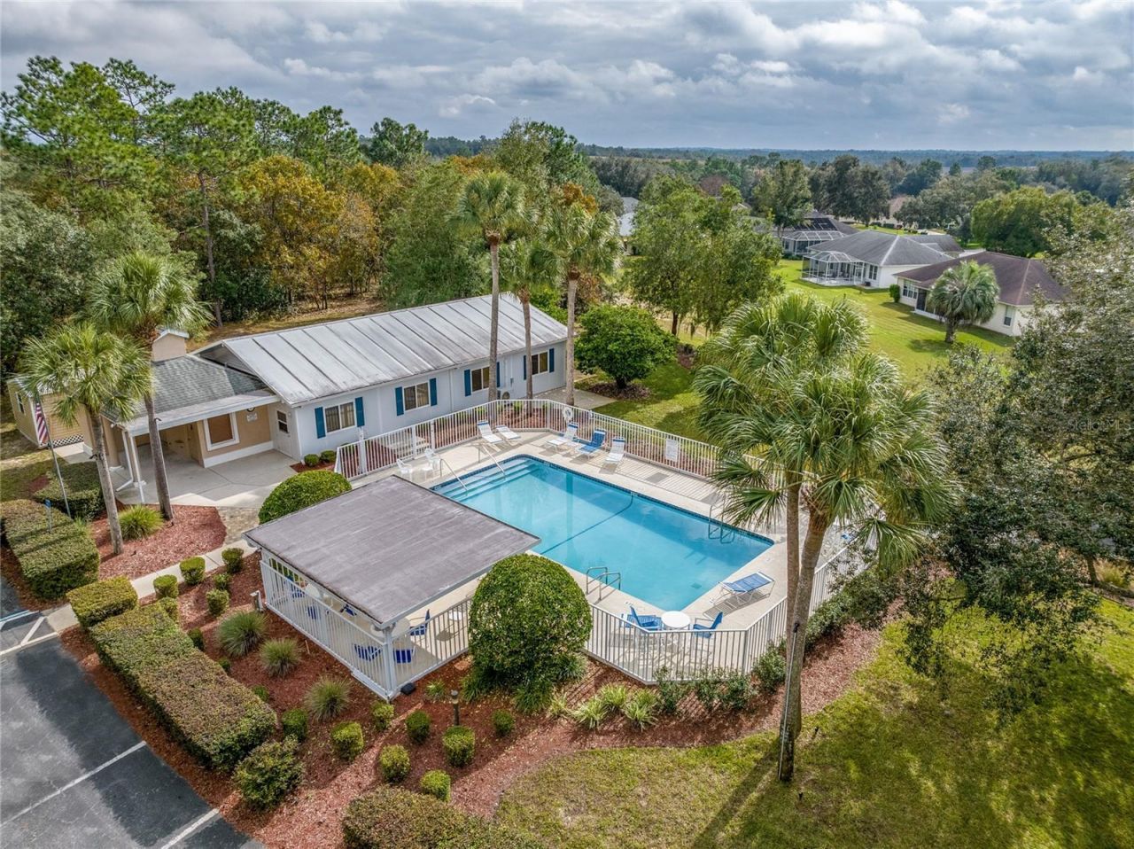 4614 N Crestline Drive, Beverly Hills, FL 34465 Photo