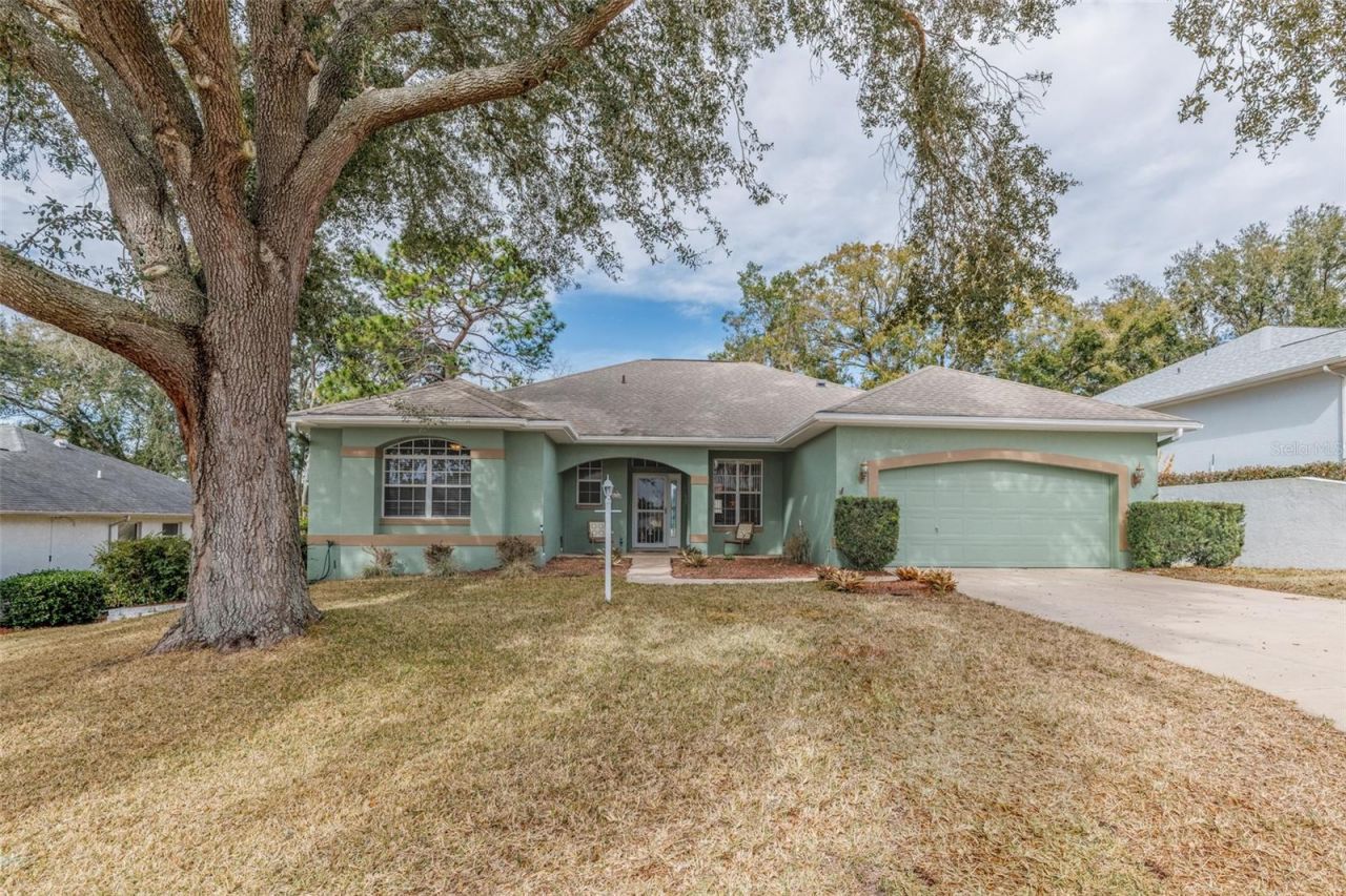 4614 N Crestline Drive, Beverly Hills, FL 34465 Photo