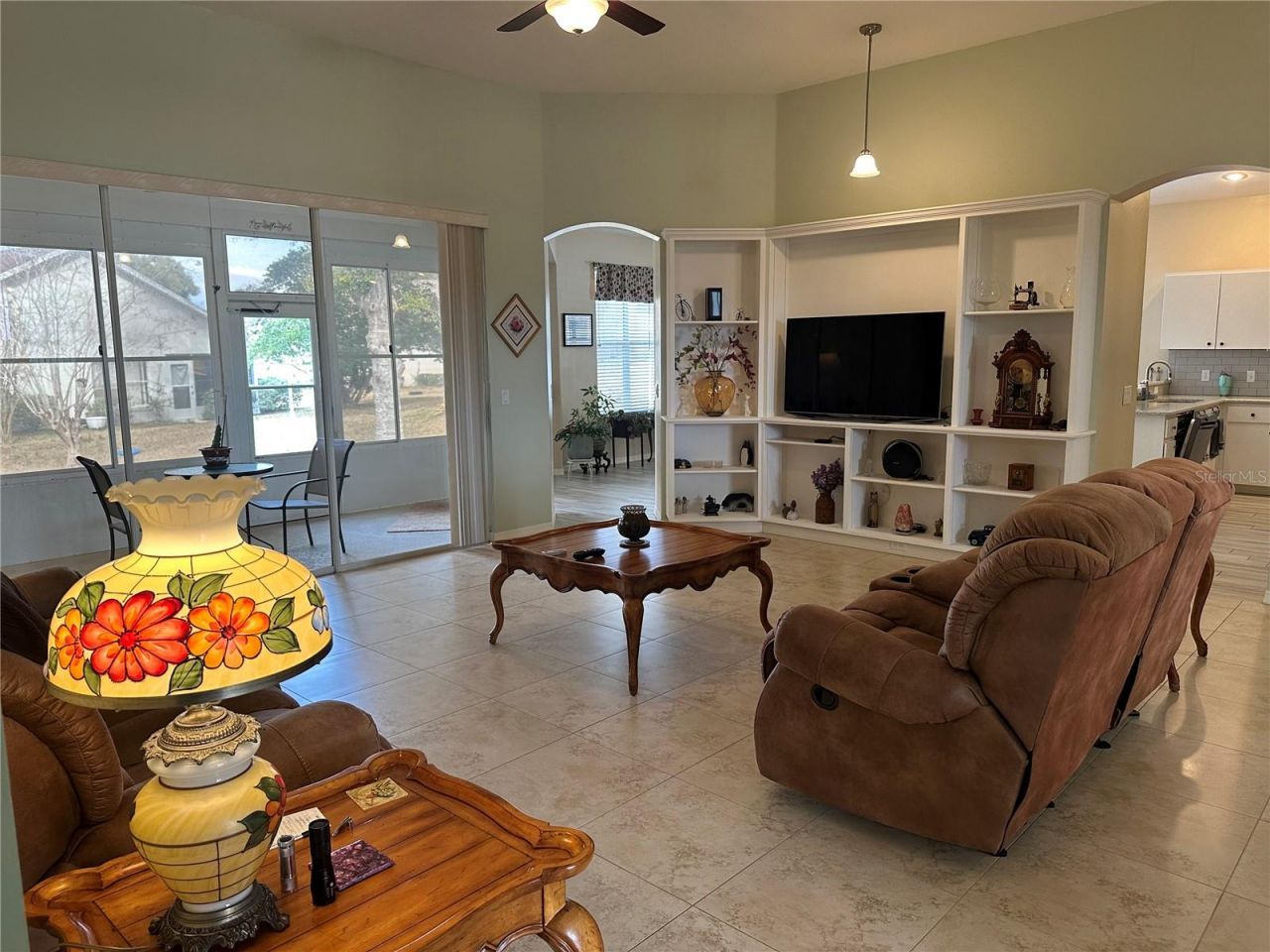 4614 N Crestline Drive, Beverly Hills, FL 34465 Photo