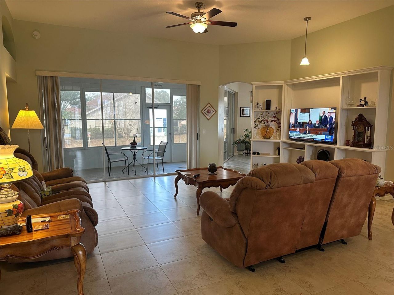 4614 N Crestline Drive, Beverly Hills, FL 34465 Photo