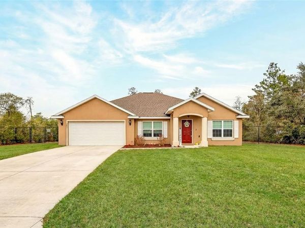 3001 SW 173RD STREET ROAD , OCALA, FL 34473