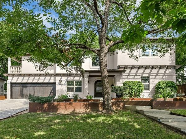 2307 Alta Vista Ave, Austin, TX 78704