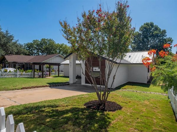 6201 Waycross DR, Austin, TX 78745