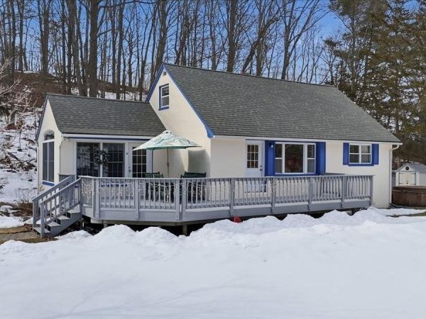 30 Belcher Rd, Blairstown, NJ 07825