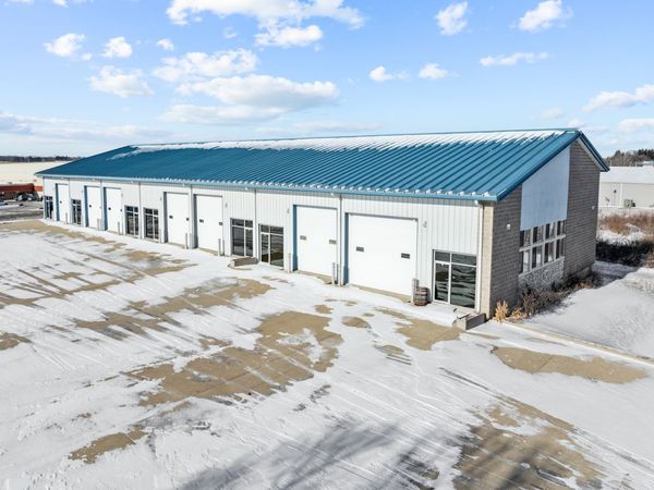 11201 Commercial Street, Unit A, Richmond, IL 60071