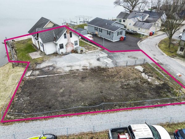 13043 Polk Street, Cedar Lake, IN 46303