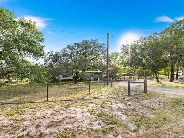 23805 HACKBERRY POINT, San Antonio, TX 78264