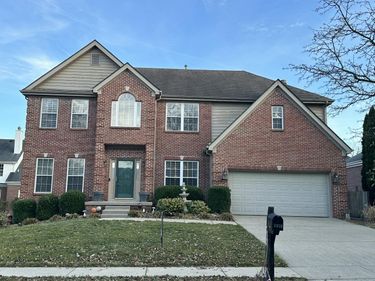 3016 Charleston Gardens Boulevard, Lexington, KY 40515