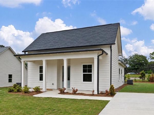 103 Winston Way, Carrollton, GA 30117