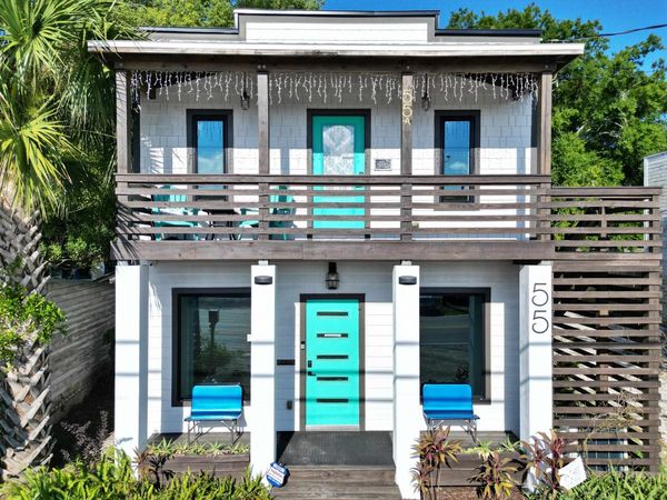 55 S Dixie Hwy, St Augustine, FL 32084