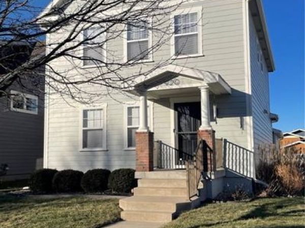 920 SW Ovation Drive, Lee's Summit, MO 64081