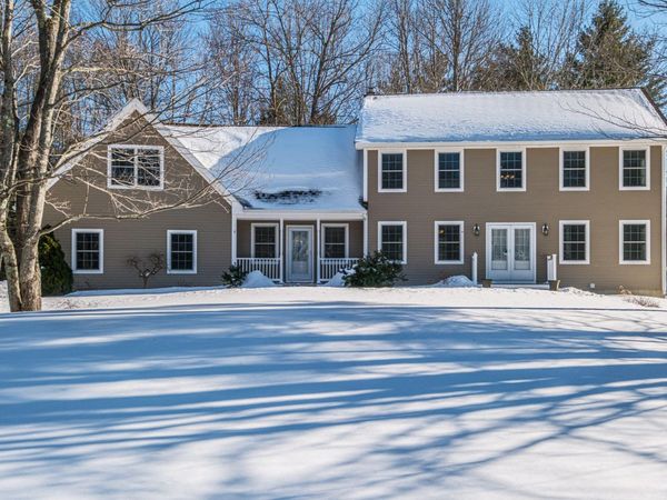 16 Laurel Ridge Road, Scarborough, ME 04074