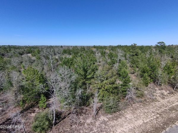 LOT 55 Dandelion Drive , Chipley, FL 32428