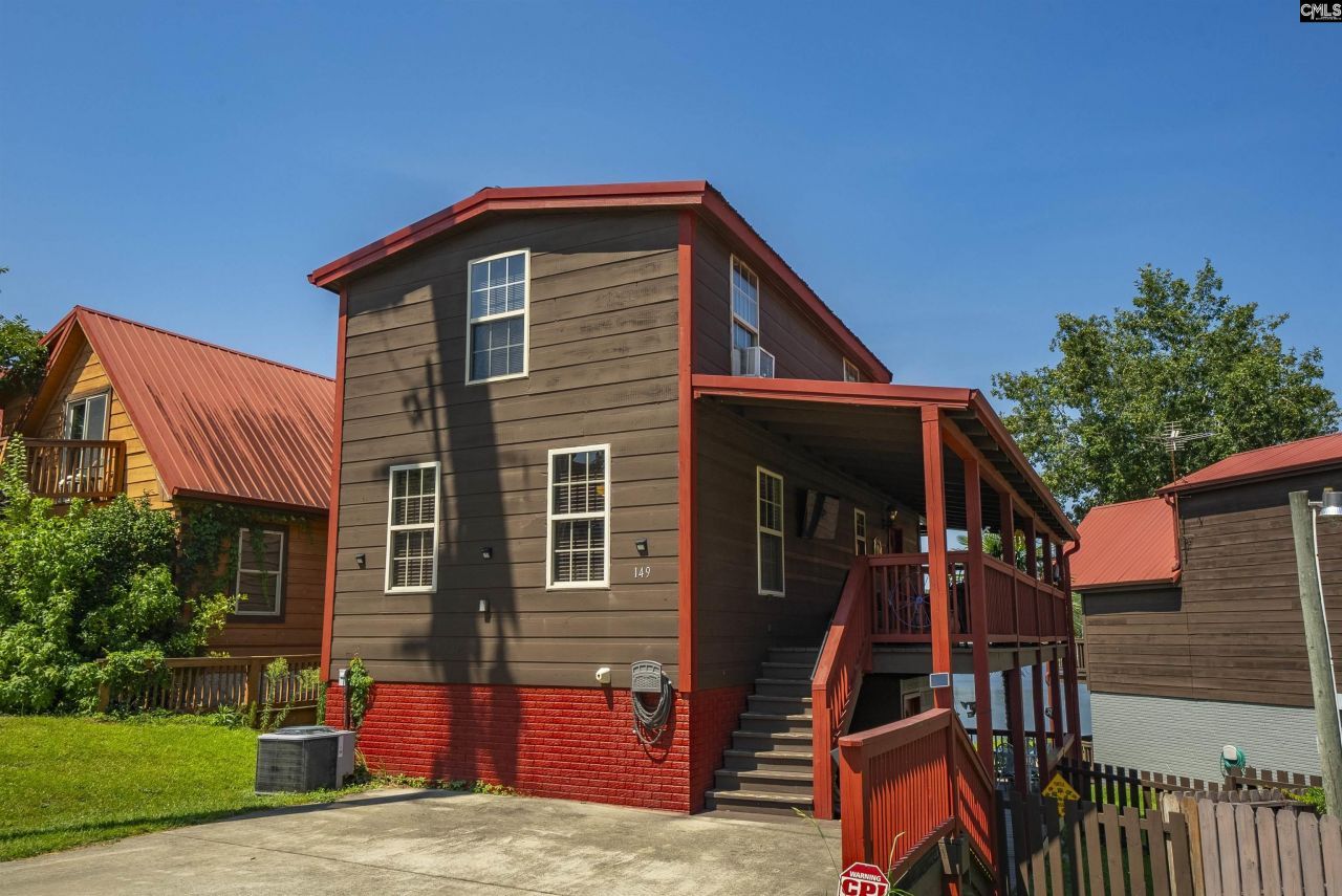 149 Marina Cove Drive  Photo 47