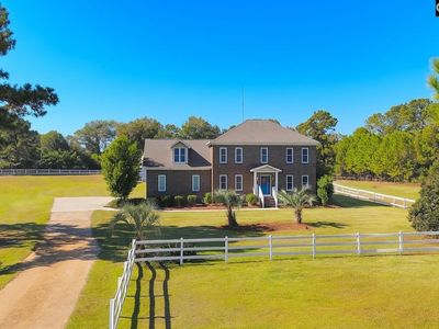 225 Pisgah Court , Lexington, SC 29072