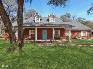 494 KELLER Lane, St. Augustine, FL 32086