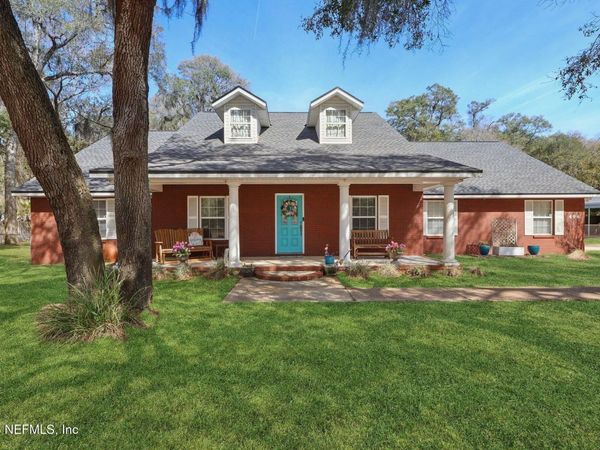 494 KELLER Lane, St. Augustine, FL 32086