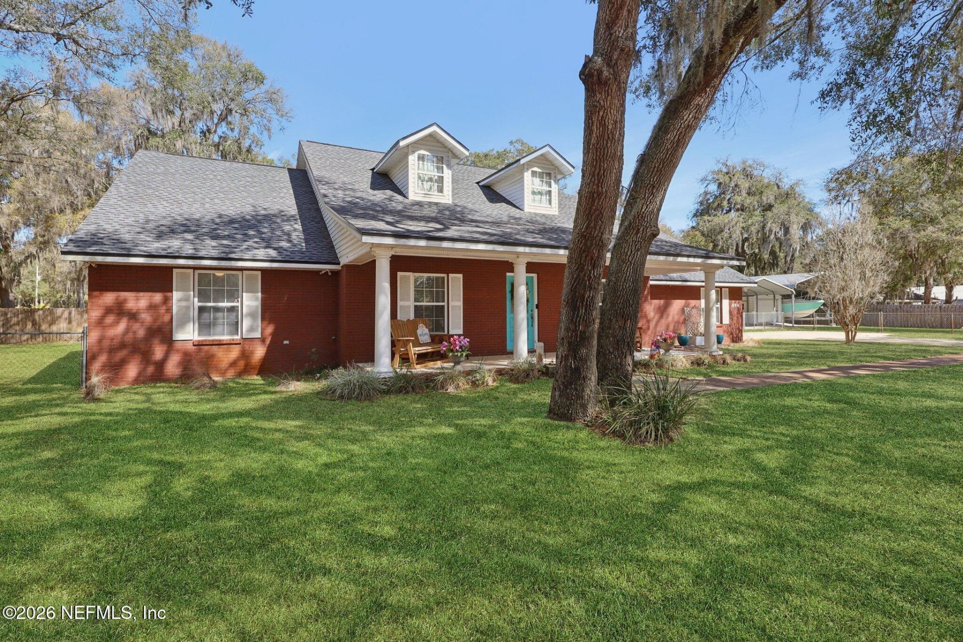 494 Keller Lane, Saint Augustine, FL 32086 Main Photo