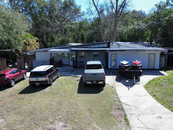 2103 LIMOGES Drive E, Jacksonville, FL 32210