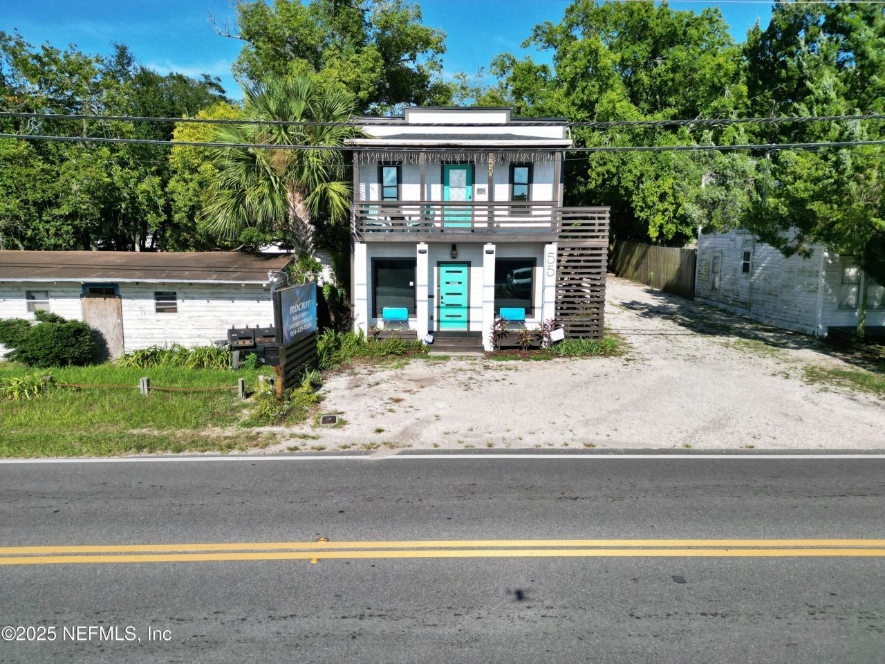 55 S Dixie Highway, Saint Augustine, FL 32084 Photo