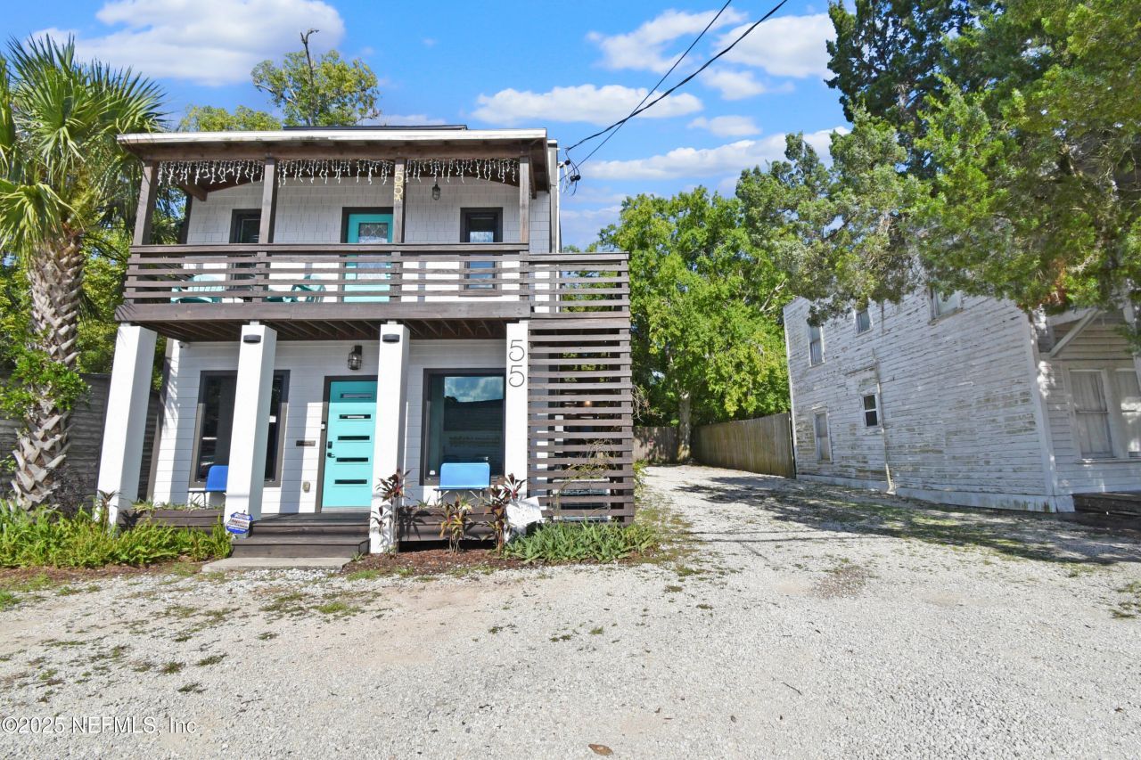 55 S Dixie Highway, Saint Augustine, FL 32084 Photo