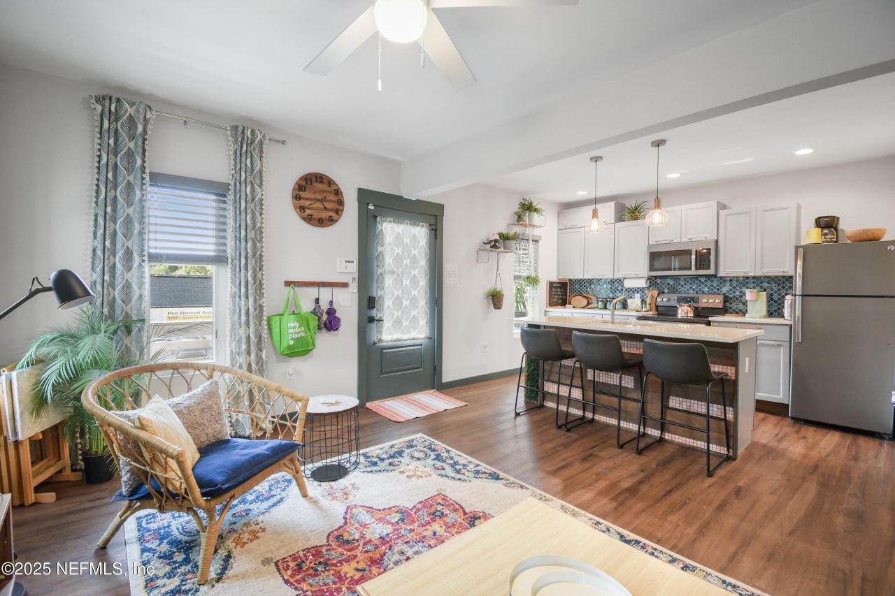 55 S Dixie Highway, Saint Augustine, FL 32084 Photo