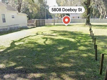 5808 DOEBOY Street, Jacksonville, FL 32208