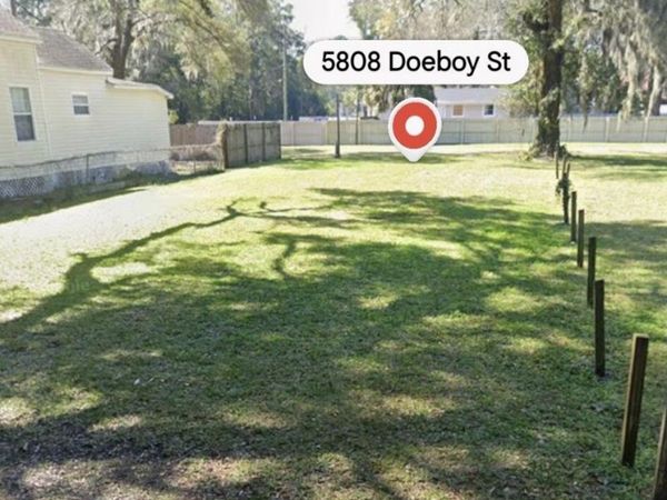 5808 DOEBOY Street, Jacksonville, FL 32208