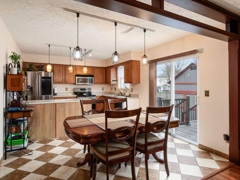 1429 Milridge Drive, Marysville, OH 43040 Photo 13