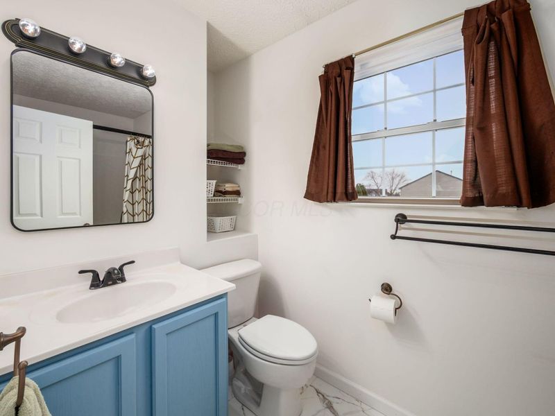 1429 Milridge Drive, Marysville, OH 43040 Photo 21