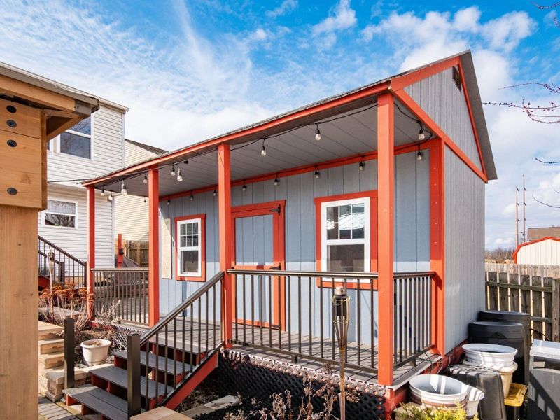 1429 Milridge Drive, Marysville, OH 43040 Photo 33