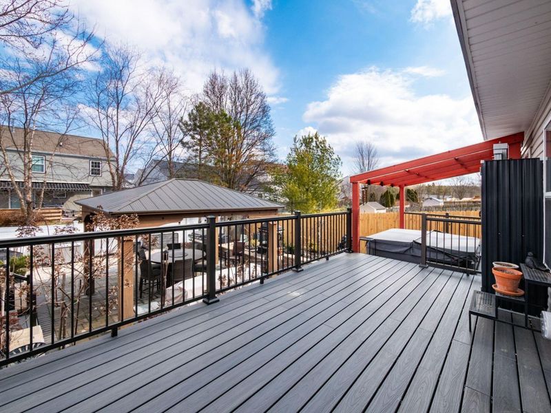 1429 Milridge Drive , Marysville, OH 43040 Photo 5