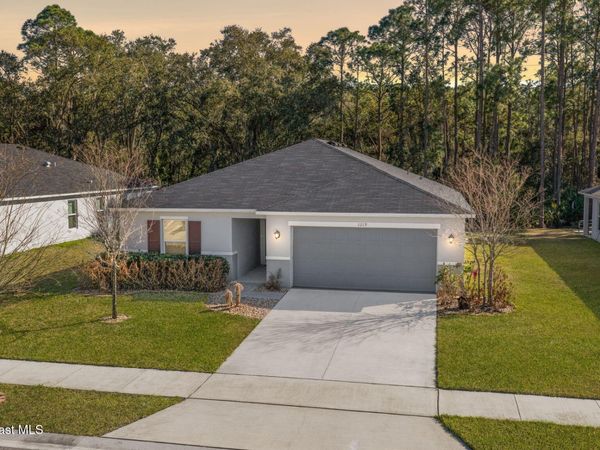 1219 Moscato Drive, Titusville, FL 32780