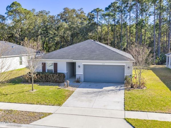 1219 Moscato Drive , Titusville, FL 32780