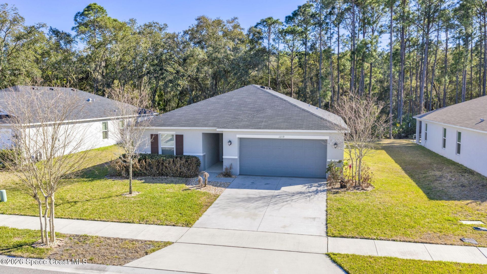 1219 Moscato Drive, Titusville, FL 32780 Photo
