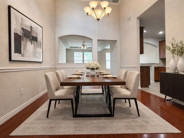 802 Apple Hill Drive, Allen, TX 75013