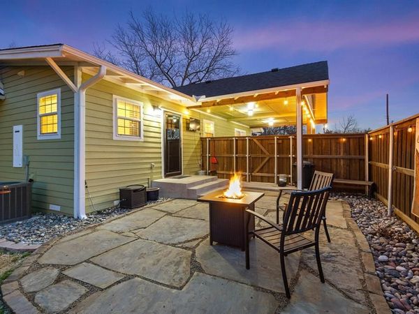 110 E Houston Street, Leonard, TX 75452