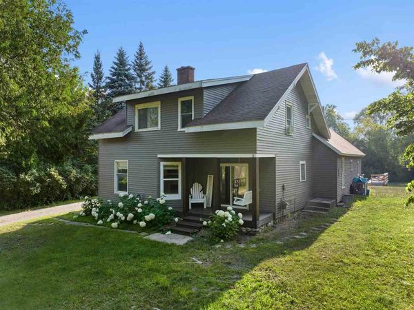 7287 Spring Street, Alanson, MI 49706